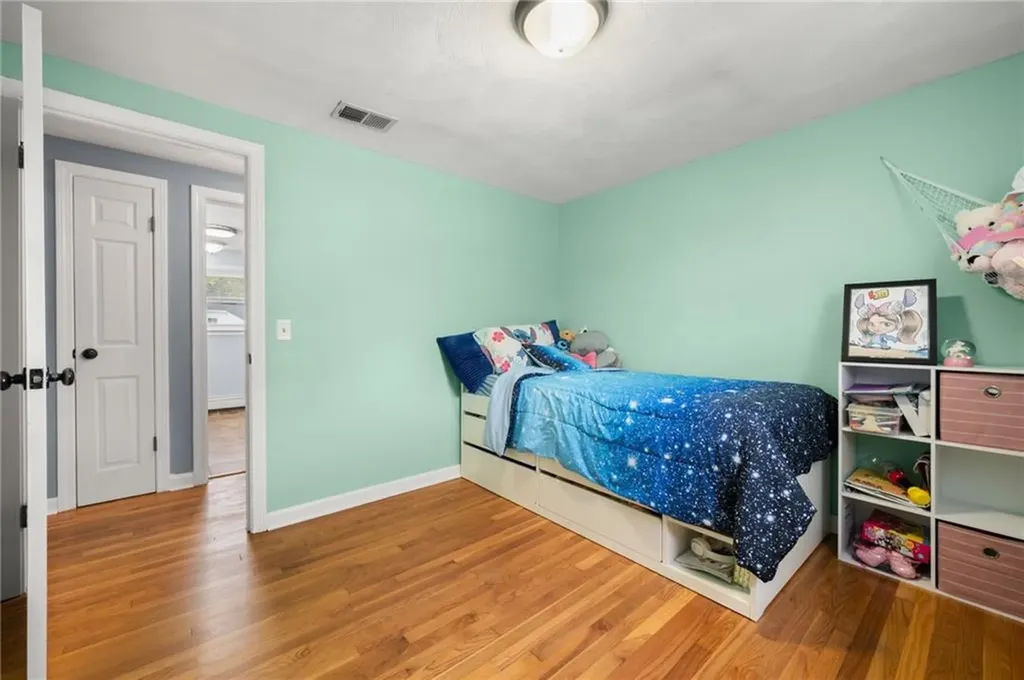 45 Judy Terrace West Warwick RI 02893