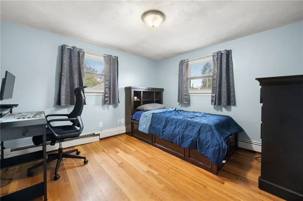 45 Judy Terrace West Warwick RI 02893