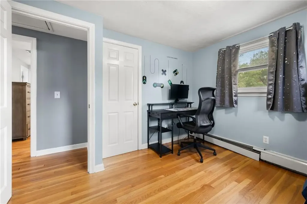 45 Judy Terrace West Warwick RI 02893