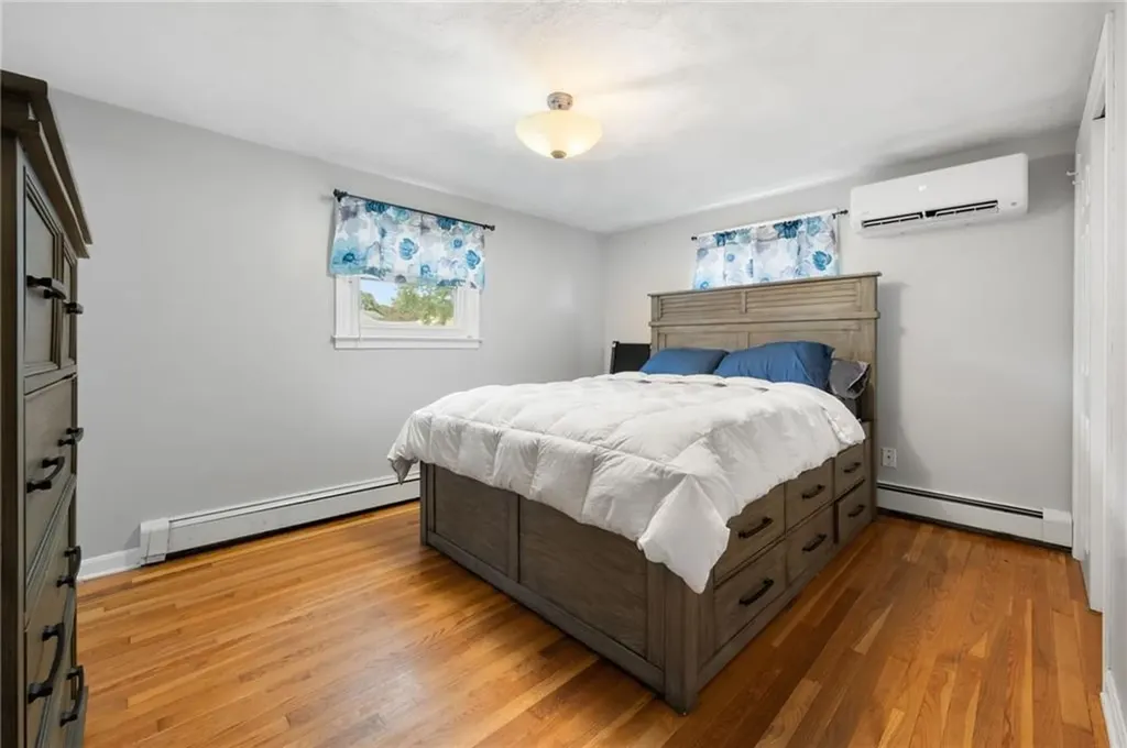 45 Judy Terrace West Warwick RI 02893