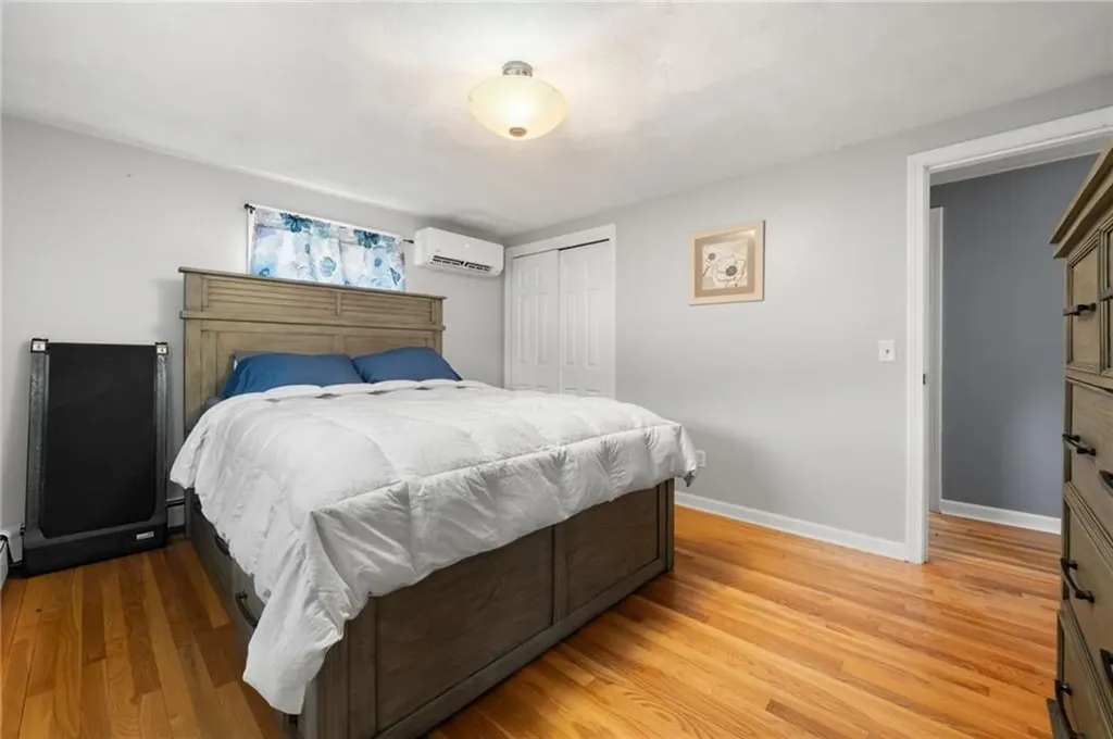 45 Judy Terrace West Warwick RI 02893