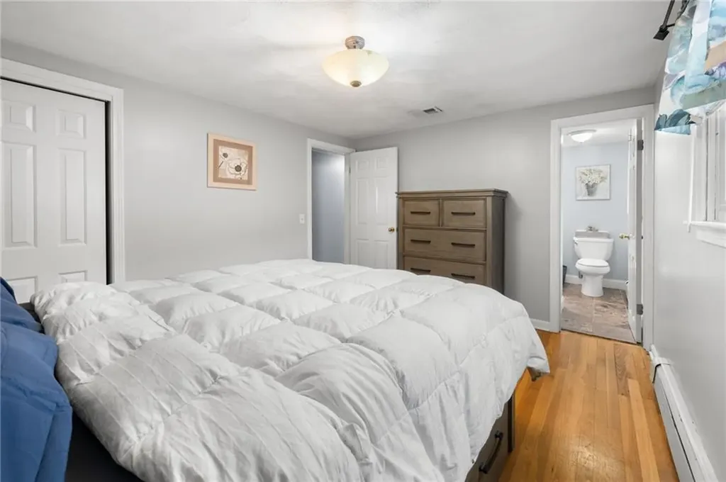 45 Judy Terrace West Warwick RI 02893