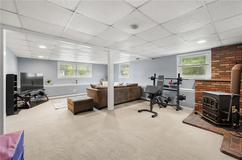 45 Judy Terrace West Warwick RI 02893