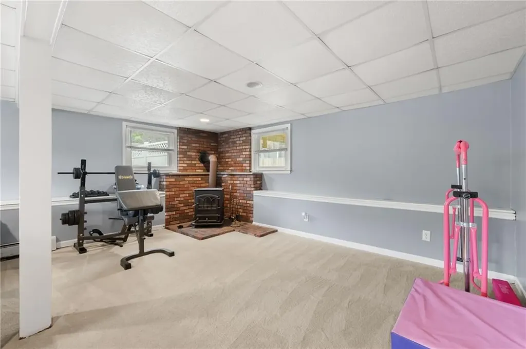 45 Judy Terrace West Warwick RI 02893