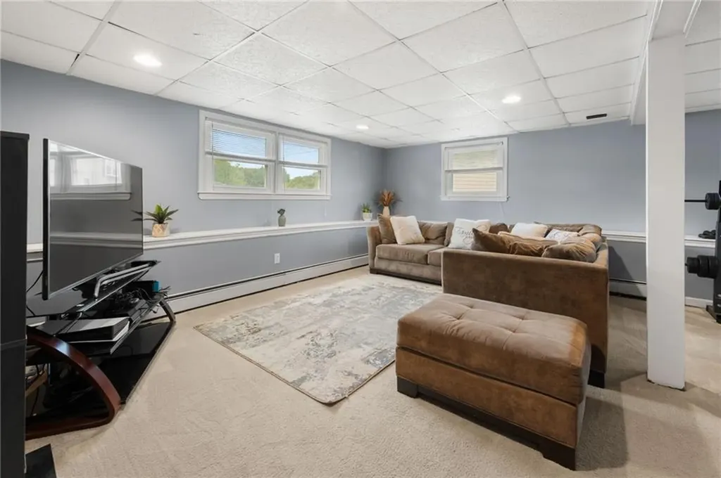 45 Judy Terrace West Warwick RI 02893