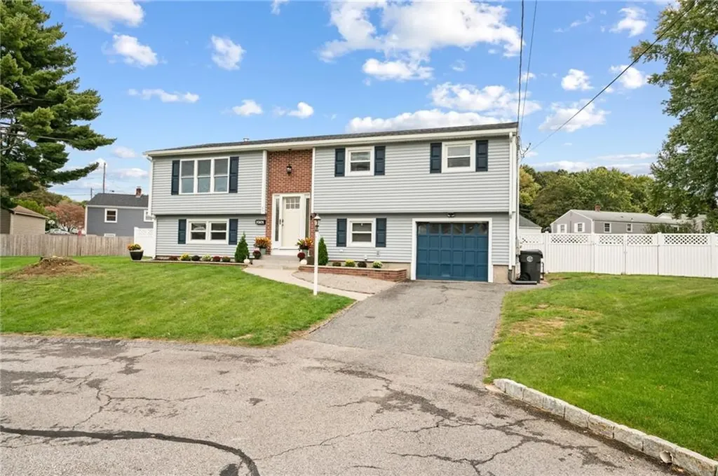 45 Judy Terrace West Warwick RI 02893