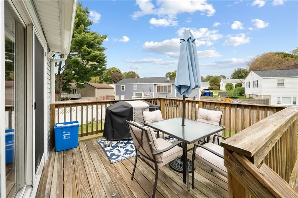 45 Judy Terrace West Warwick RI 02893