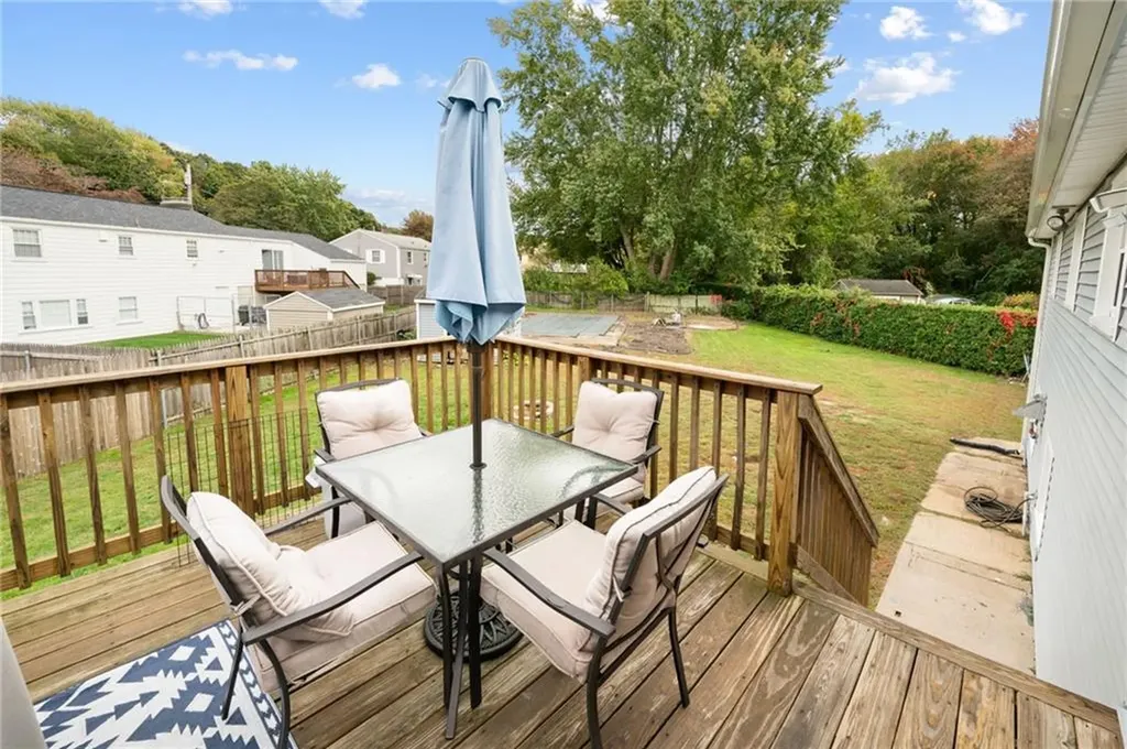 45 Judy Terrace West Warwick RI 02893