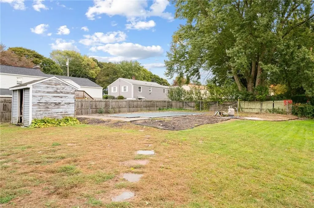 45 Judy Terrace West Warwick RI 02893