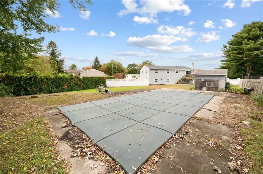 45 Judy Terrace West Warwick RI 02893