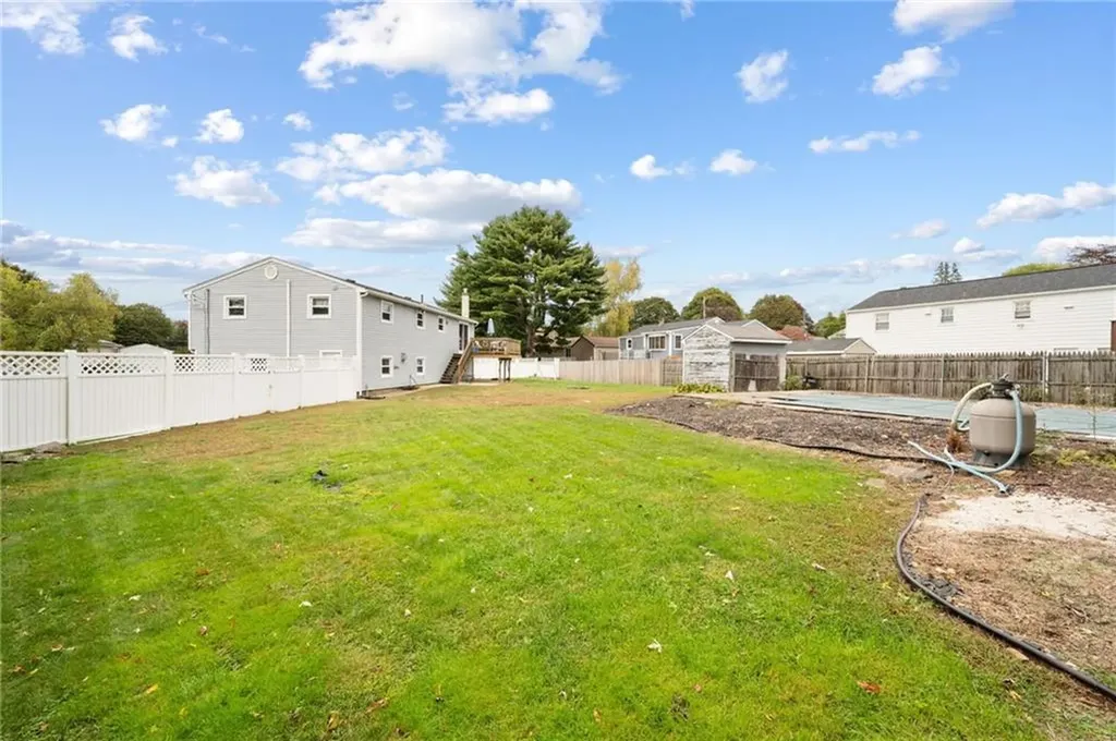 45 Judy Terrace West Warwick RI 02893