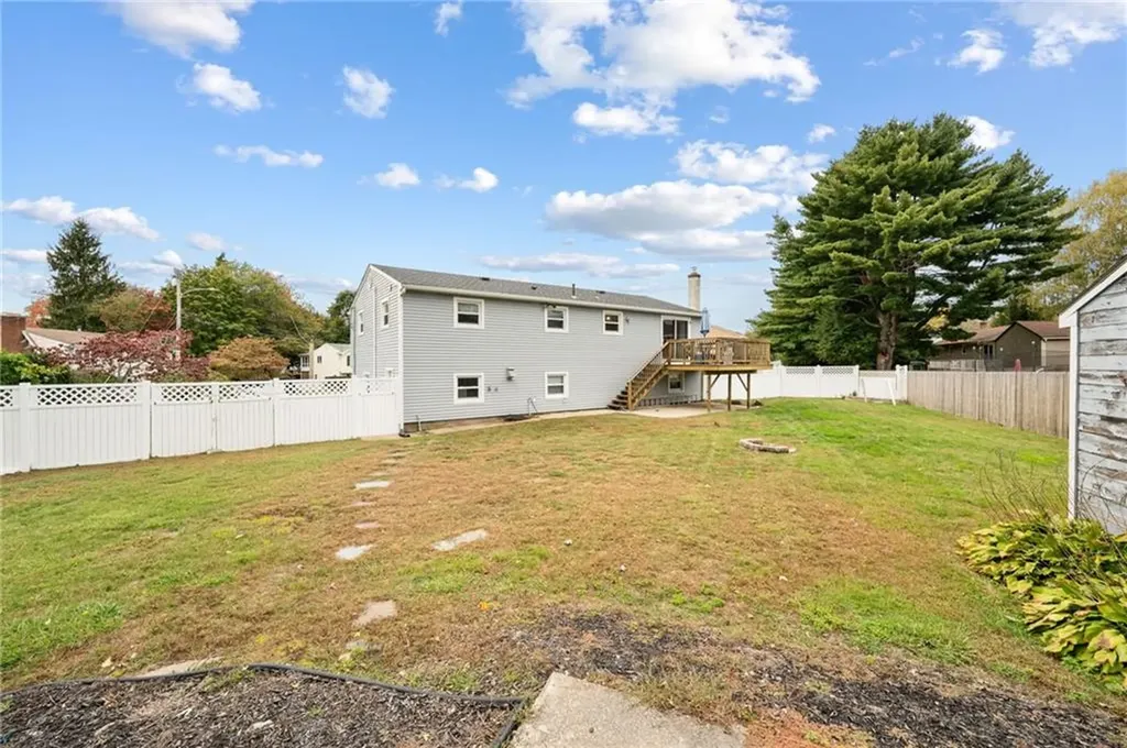 45 Judy Terrace West Warwick RI 02893