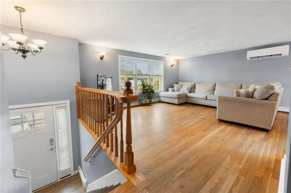 45 Judy Terrace West Warwick RI 02893