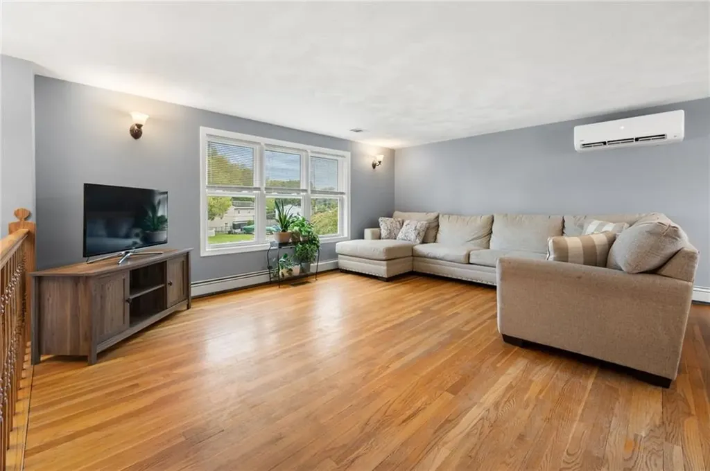 45 Judy Terrace West Warwick RI 02893