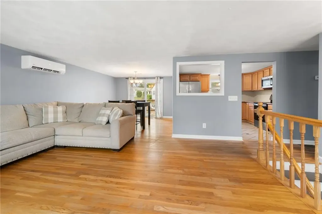 45 Judy Terrace West Warwick RI 02893