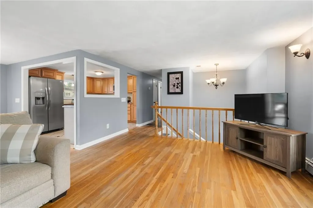 45 Judy Terrace West Warwick RI 02893