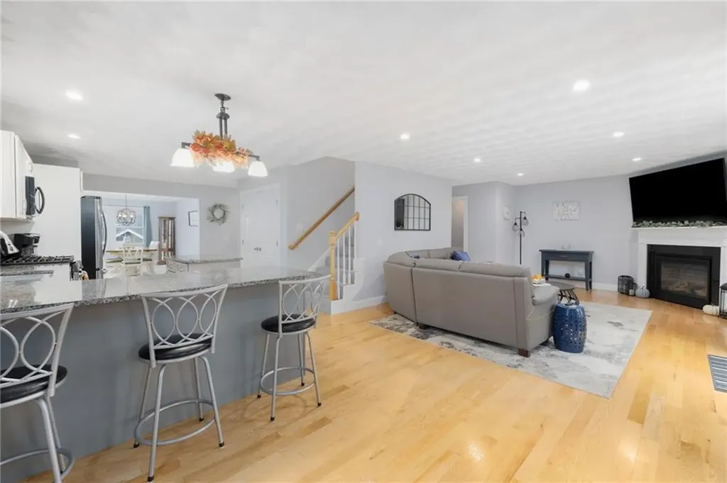 8 Lily Lane West Warwick RI 02893