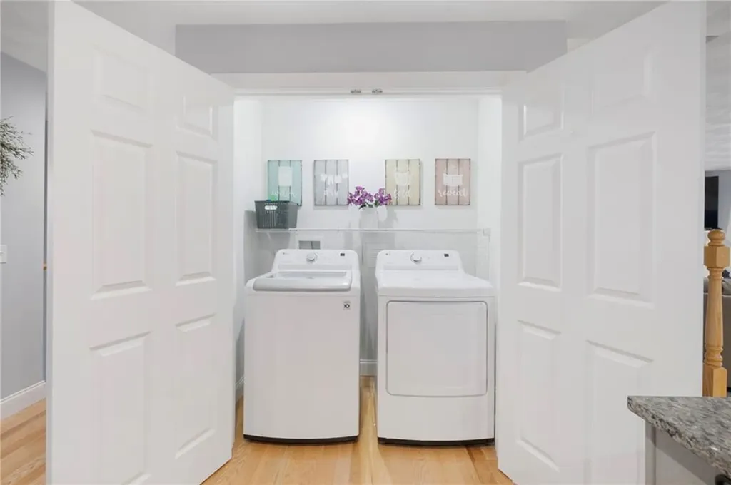 8 Lily Lane West Warwick RI 02893