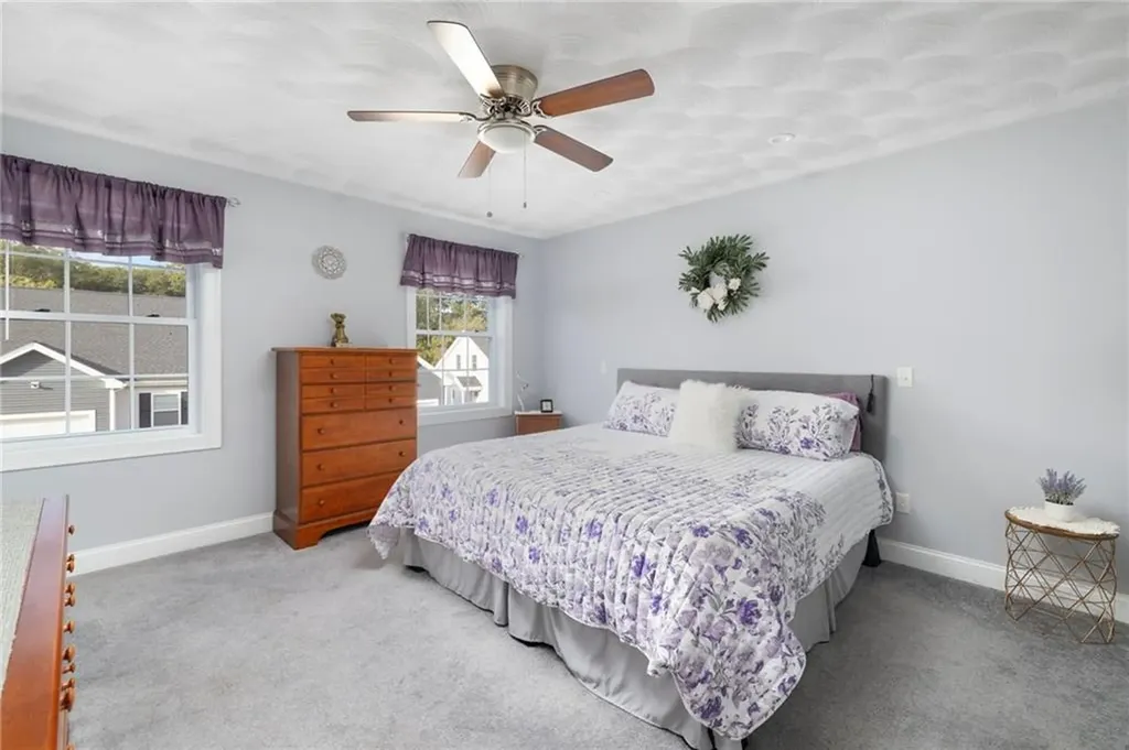 8 Lily Lane West Warwick RI 02893