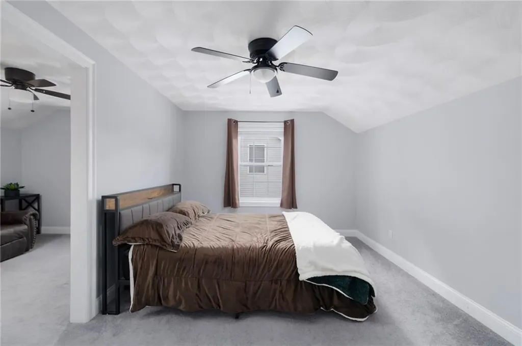 8 Lily Lane West Warwick RI 02893