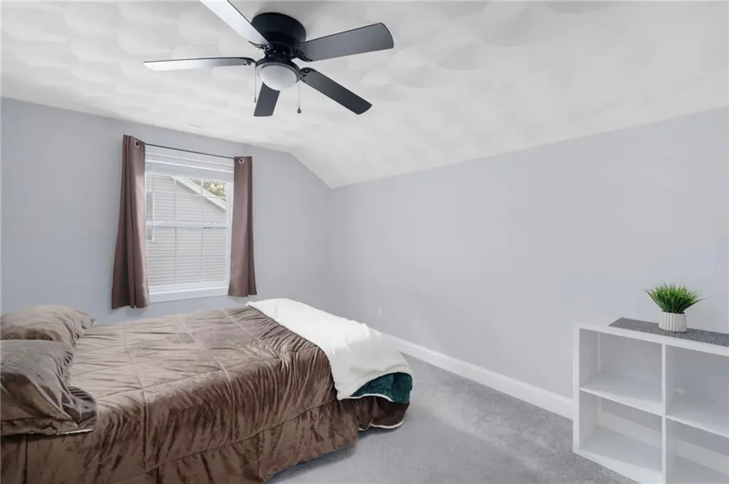 8 Lily Lane West Warwick RI 02893