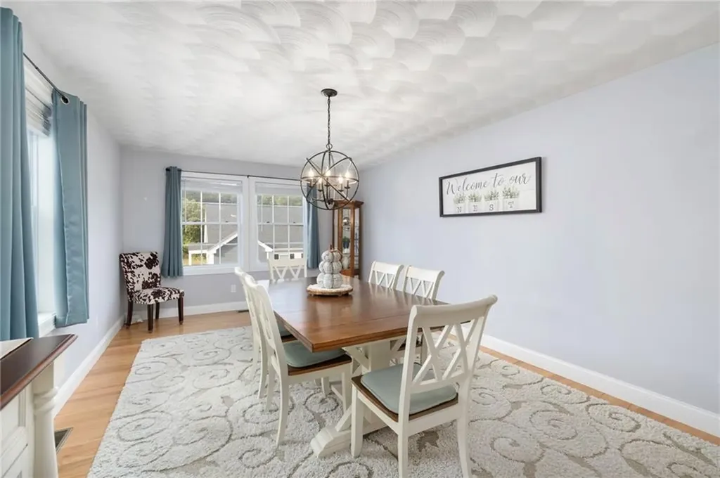 8 Lily Lane West Warwick RI 02893