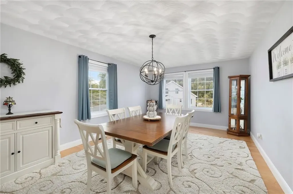 8 Lily Lane West Warwick RI 02893