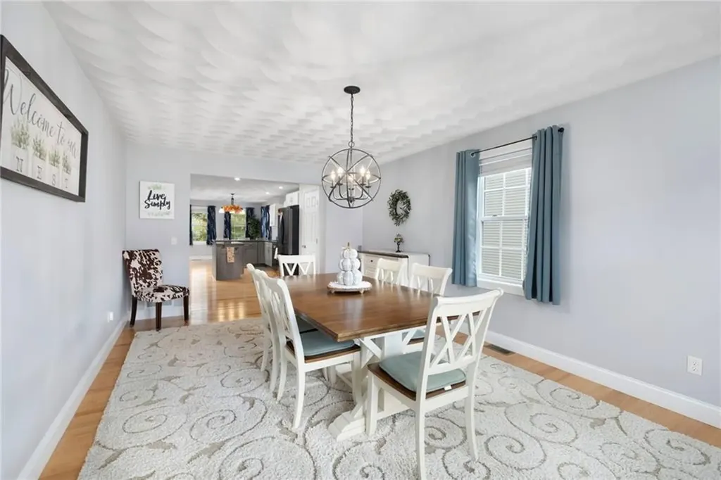 8 Lily Lane West Warwick RI 02893