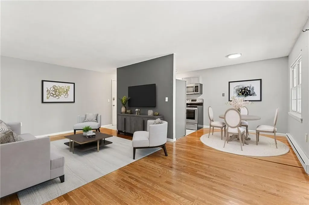 25 Bullocks Point Avenue East Providence RI 02915