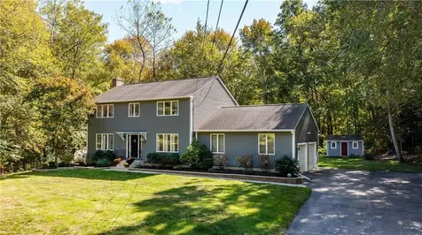 106 Winsor Avenue Johnston RI 02919