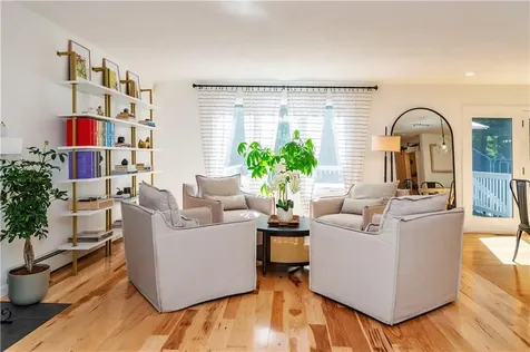 106 Winsor Avenue Johnston RI 02919