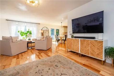 106 Winsor Avenue Johnston RI 02919