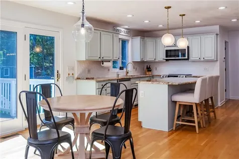 106 Winsor Avenue Johnston RI 02919