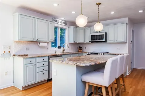 106 Winsor Avenue Johnston RI 02919