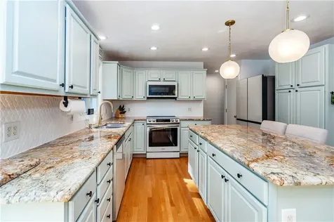 106 Winsor Avenue Johnston RI 02919