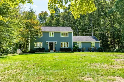 106 Winsor Avenue Johnston RI 02919