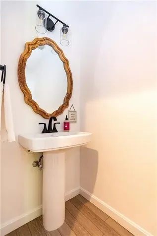 106 Winsor Avenue Johnston RI 02919