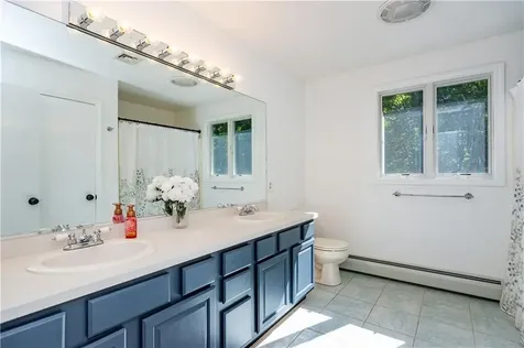 106 Winsor Avenue Johnston RI 02919