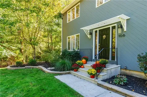 106 Winsor Avenue Johnston RI 02919