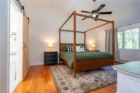 106 Winsor Avenue Johnston RI 02919