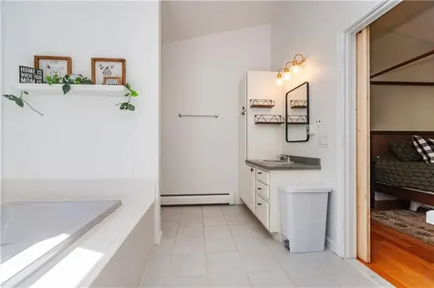 106 Winsor Avenue Johnston RI 02919