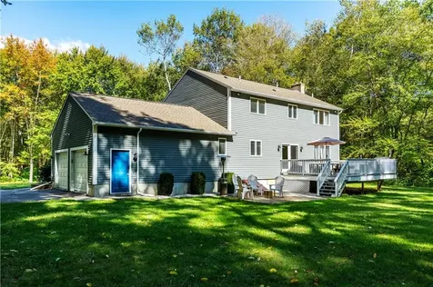 106 Winsor Avenue Johnston RI 02919