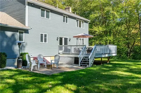 106 Winsor Avenue Johnston RI 02919