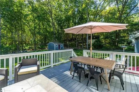 106 Winsor Avenue Johnston RI 02919