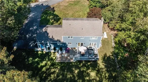 106 Winsor Avenue Johnston RI 02919