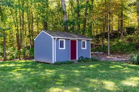 106 Winsor Avenue Johnston RI 02919