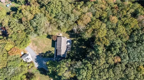 106 Winsor Avenue Johnston RI 02919