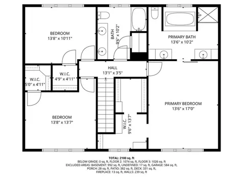 106 Winsor Avenue Johnston RI 02919