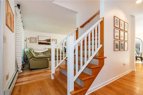 106 Winsor Avenue Johnston RI 02919