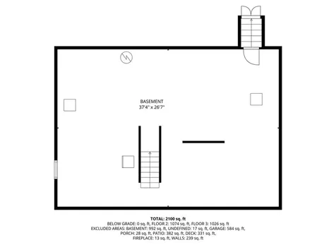 106 Winsor Avenue Johnston RI 02919